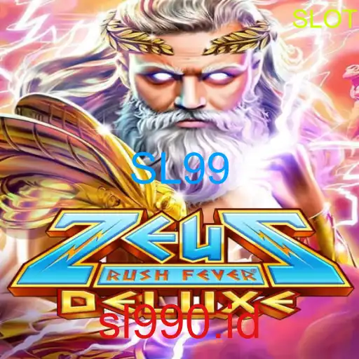 ZeusRushFeverDeluxe